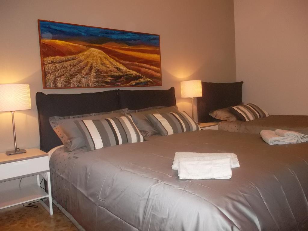 Bed & Breakfast Martini Aeroporto di Catania Fontana Rossa
