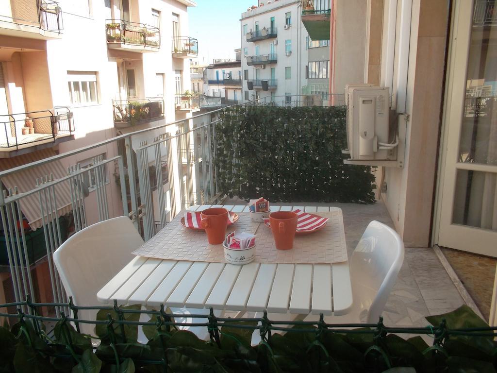 Martini Bed & Breakfast Aeroporto di Catania Fontana Rossa